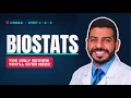 USMLE Biostatistics The ULTIMATE Review for USMLE Step 1 2 3