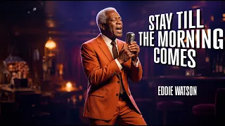 stay till the morning comes official lyric video 