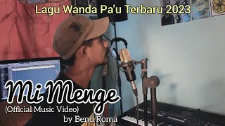 Download Lagu Joget Selendang Ende Lio Terbaru_Mi Menge_Cover by Bend Roma MP3