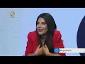 Download Lagu GV Argumentos | Entrevista con Indira Urbaneja (3/5)