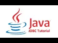 How do you handle SQL exceptions in JDBC