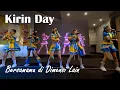 Download Lagu Kirin Day - Bersamamu di Dimensi Lain @ ChibiCon! // 03.08.2025