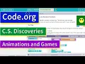Variables Lesson 5 9 5 10 in 2018 of Animation and Games from Code org