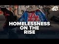 Shasta County aligns with national 18 rise in homelessness older adults hit hardest