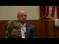 Dee Dee Blanchard Murder Trial Day 1 Part 1 Dep Mike Robertson Jim Stanley Thomas Vandeberg