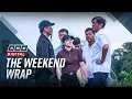 Download Lagu ANC’s The Weekend Wrap: Marcos ‘Very Angry’ Over ₱55-M Ghost Riverwall Project in Bulacan
