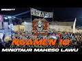 Download Lagu DJ BANTENGAN_NGAMEN 10 !! MINOTAUR MAHESO LAWU !!