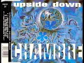Download Lagu Chambre - Upside Down (Dance Original)