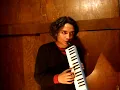 Augustus Pablo - Java Live 1986 (melódica cover and jamming)
