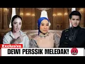 Lagu Dewi Perssik Meledak! Beri Peringatan Keras Mila Harus Setia pada Valen \u0026 Jauhi Faul