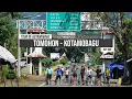 TOUR DE KOTAMOBAGU | TOMOHON - KOTAMOBAGU | DAY 1