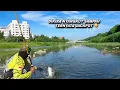 Download Lagu Ganasnya gak ada lawan spot mancing yang satu ini 