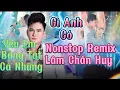 Lagu Tuyển Tập Nhạc Remix Yêu Em Bằng Tất Cả Những Gì Anh Có Remix Hot Nhất Tikok Của Lâm Chấn Huy 2024