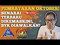 Download Lagu SENARAI TERBARU BANTUAN OKTOBER! BANYAK YG DIAWALKAN SEBENARNYA.