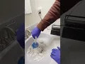 Clogged Bathroom Sink DIY! #diy #plumber #plumbing #diyprojects #bathroom #repair #clogged