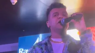 موال حزين اقوي لايف عصام صاصا الدنيا قاسيه معايا كام معايا رب اسمه الوكيل عصام صاصا 2025 