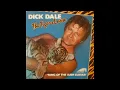 DICK DALE - MISERLOU (LIVE)