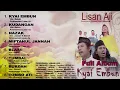 Download Lagu Lisan Aji_Full Album_ Kyai Embun