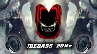 Download Serhat Durmus \u0026 BO - On Trigger (Extended) [REBASS][4K] MP3