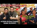 Download Lagu VIRAL DEMO PART 2 (BATAL) HUSEN DAMAI SAMA SUDEWO⁉️ALIANSI PATI TETAP KOMPAK TANPA HUSEN