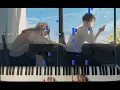 好きだから。 Piano Cover
