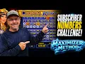 Subscriber s Keno Numbers Challenge Can They Beat Cleopatra Keno
