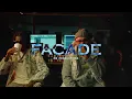 Digga D ft. @PotterPayperTV  - Facade  [OFFICIAL INSTRUMENTAL]