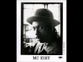 MC Eiht – You Can't See Me feat Tha Chill (DJ Slip Remix)