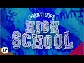 Download Lagu Shanti Dope - Highschool (Official Lyric Video)