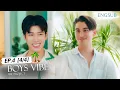 Download Lagu Boys Vibe The Project Official EP.4 (4/4)
