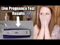 PREGNANCY TEST RESULTS FROM 2 DIFFERENT BRANDS EQUATE ACCUMED 7 DAYS LATE Meet the Morgans