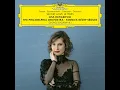 Szymanowski: Violin Concerto No. 1, Op. 35 - II. Vivace Scherzando - Lisa Batiashvili, The Philadelphia Orchestra, Yannick Nézet-Séguin & Karol Szymanowski