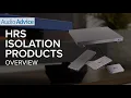 Download Lagu HRS Isolation Products Overview
