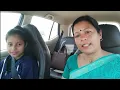 CAR DRIVING