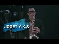 Download Lagu MEDLEY YKS (Simalakama, Ngamen 5, Pokoe Joged) - Cover Regina Xenia and Friends Ft. Galih Justdrum