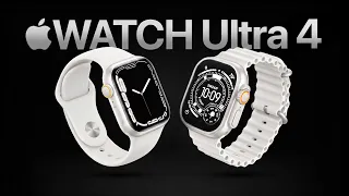 Apple Watch Series 12 & Ultra 4 - FINAL Leaks & Rumors!