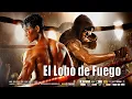 Lagu El Lobo de Fuego | Pelicula de Accion de Artes Marciales | Completa en Español HD