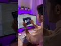 Animated toggle switch with HTML CSS and JS