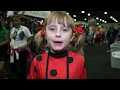 Miraculous Ladybug -  Lindalee | Comic Con | Teaser | Tales of Ladybug and Cat Noir