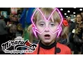 Download Lagu Miraculous Ladybug -  Lindalee | Comic Con | Teaser | Tales of Ladybug and Cat Noir