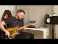 SG Lewis - Heartbreak On The Dancefloor ft. Frances (Guitar Cover) x Neural DSP Tim Henson