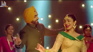 tu long main lachi tere piche aa gavachi tere ishq ne mari kudi kach di kuwari dk