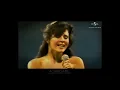 Maria Conchita Alonso | ACARICIAME (Video 1984)