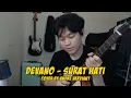 Download Lagu Devano - Surat Hati | Cover by Andre Herviant