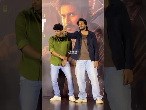 #jasonsanjay