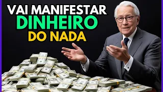 🟣Para ACELERAR A Manifestação FAÇA ISSO Toda Manhã - Bob Proctor -