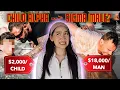 Couples Cringe Alpha Male Bootcamp