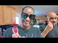 Download Lagu Vlog: So We Tried Fresh Prickly Pair \u0026 I Made The VIRAL HEB Glazed Croissants!