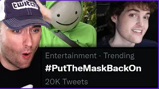 Twitter vs Dream