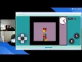 Back to falling blocks games in MakeCode Arcade